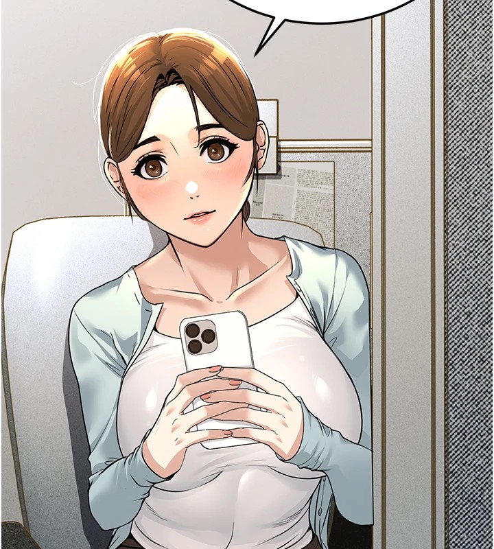 [韩国漫画] 公务员的桃色副业 剧情,OL#[256P]-89