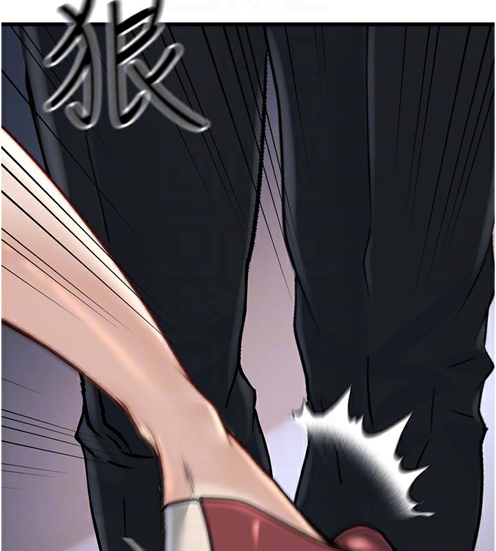 [韩国漫画] 公务员的桃色副业 剧情,OL#[218P]-115