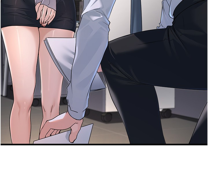 [韩国漫画] 公务员的桃色副业 剧情,OL#[218P]-140