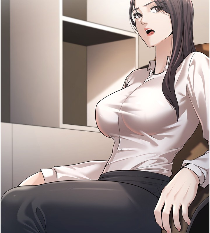 [韩国漫画] 公务员的桃色副业 剧情,OL#[218P]-162