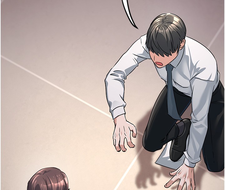 [韩国漫画] 公务员的桃色副业 剧情,OL#[218P]-98