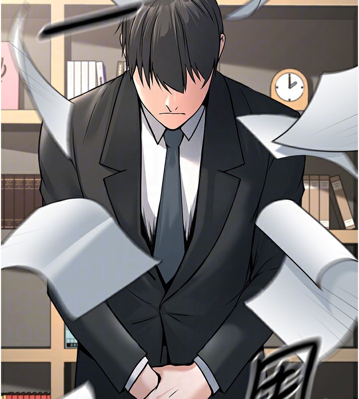[韩国漫画] 公务员的桃色副业 剧情,OL#[230P]-17