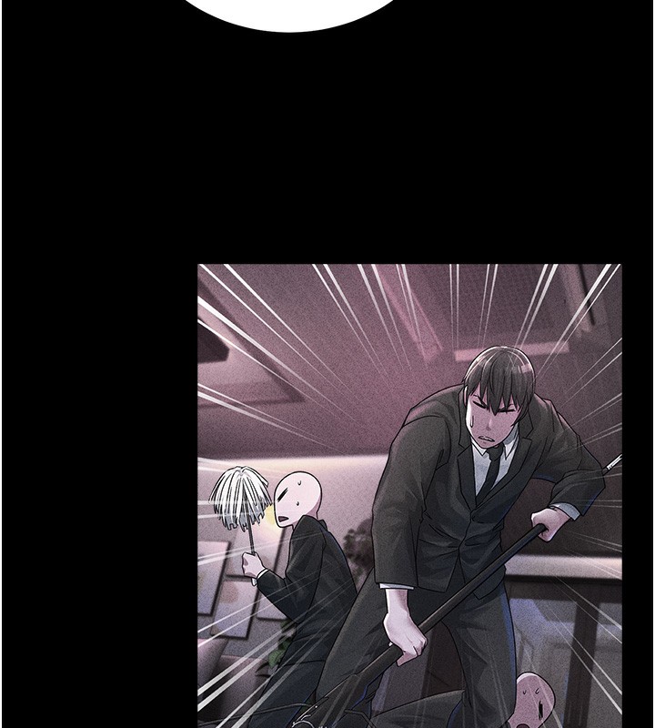 [韩国漫画] 公务员的桃色副业 剧情,OL#[180P]-140