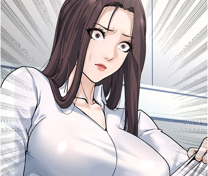 [韩国漫画] 公务员的桃色副业 剧情,OL#[180P]-68