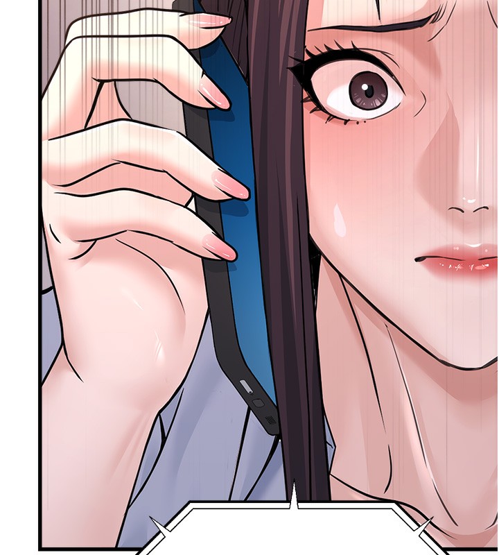 [韩国漫画] 公务员的桃色副业 剧情,OL#[180P]-97