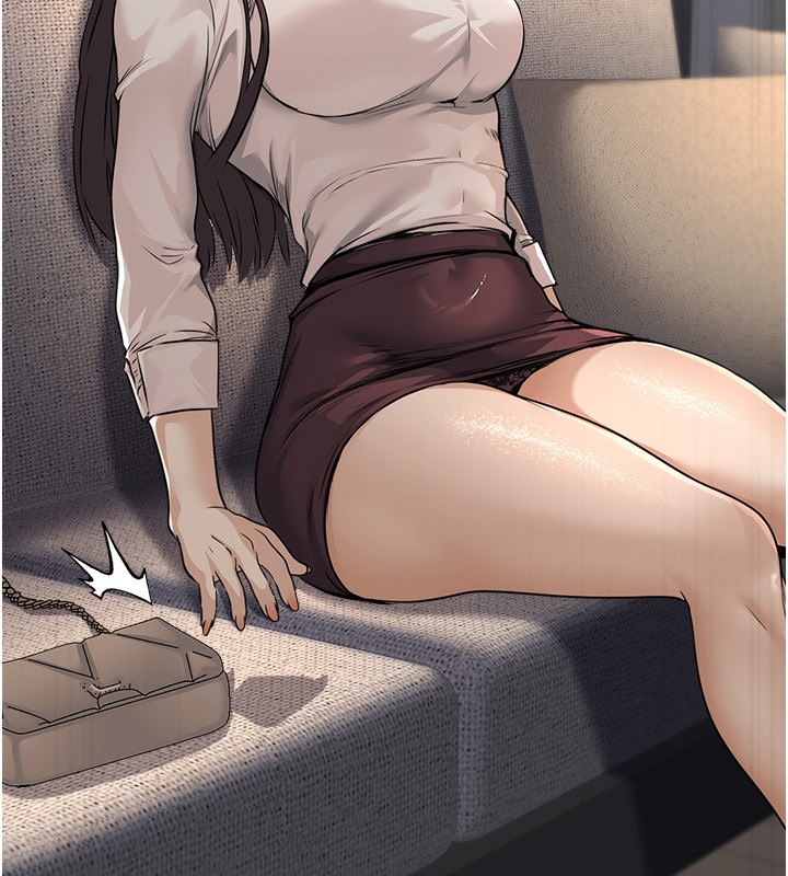 [韩国漫画] 公务员的桃色副业 剧情,OL#[200P]-67