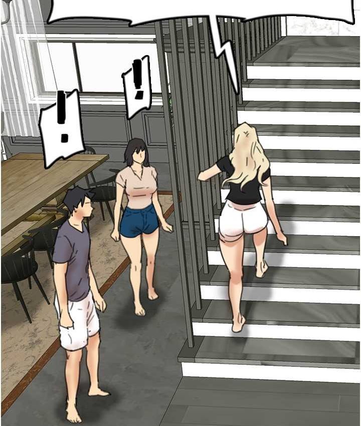 [韩国漫画] 养父的女儿们 剧情,不伦#[165P]-94