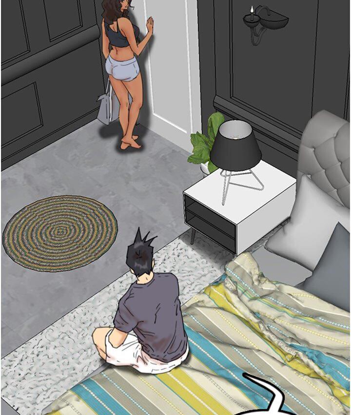 [韩国漫画] 养父的女儿们 剧情,不伦#[171P]-77
