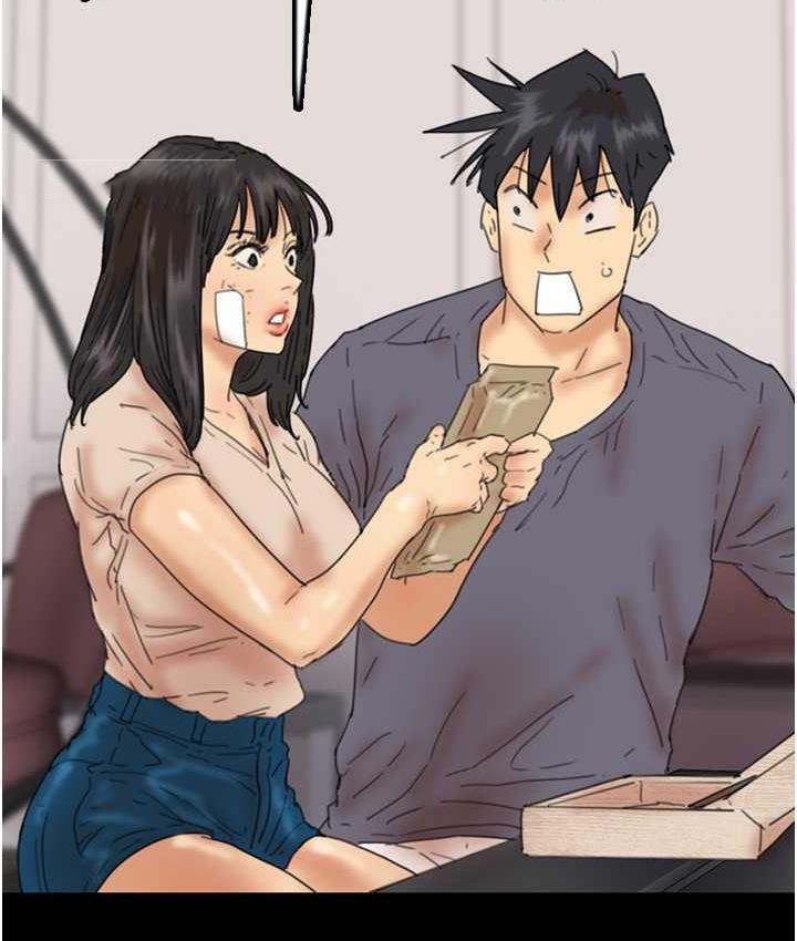 [韩国漫画] 养父的女儿们 剧情,不伦#[159P]-145