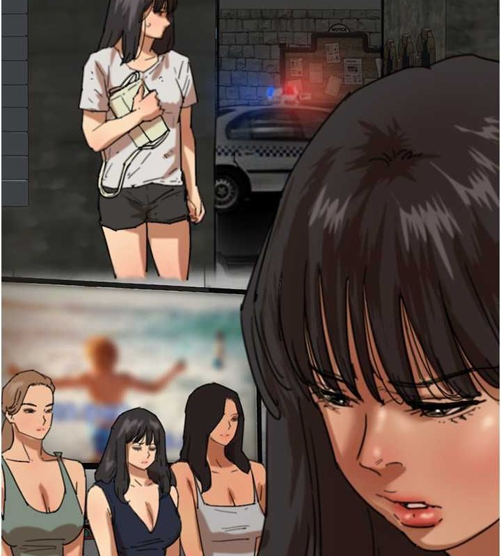 [韩国漫画] 养父的女儿们 剧情,不伦#[146P]-94