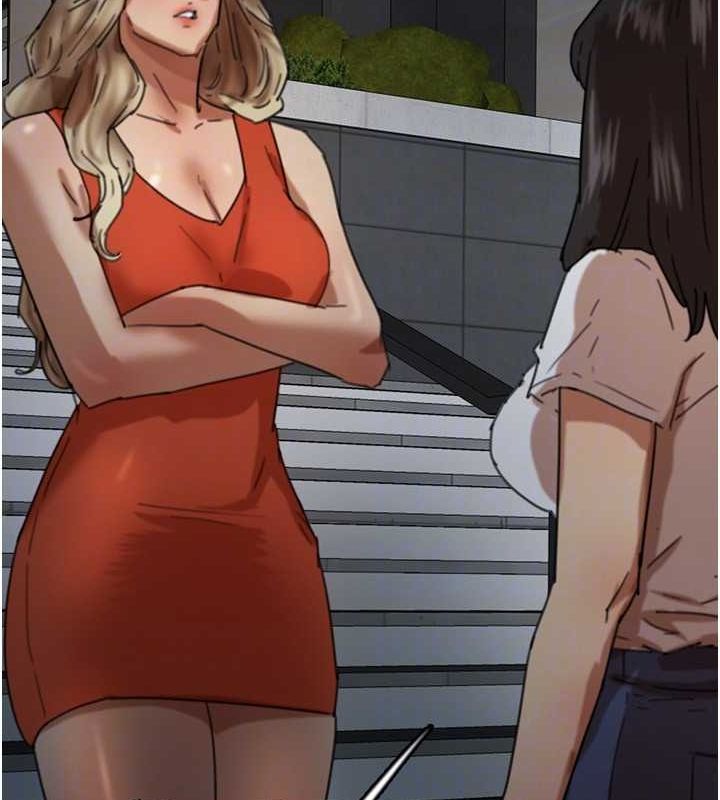 [韩国漫画] 养父的女儿们 剧情,不伦#[158P]-136