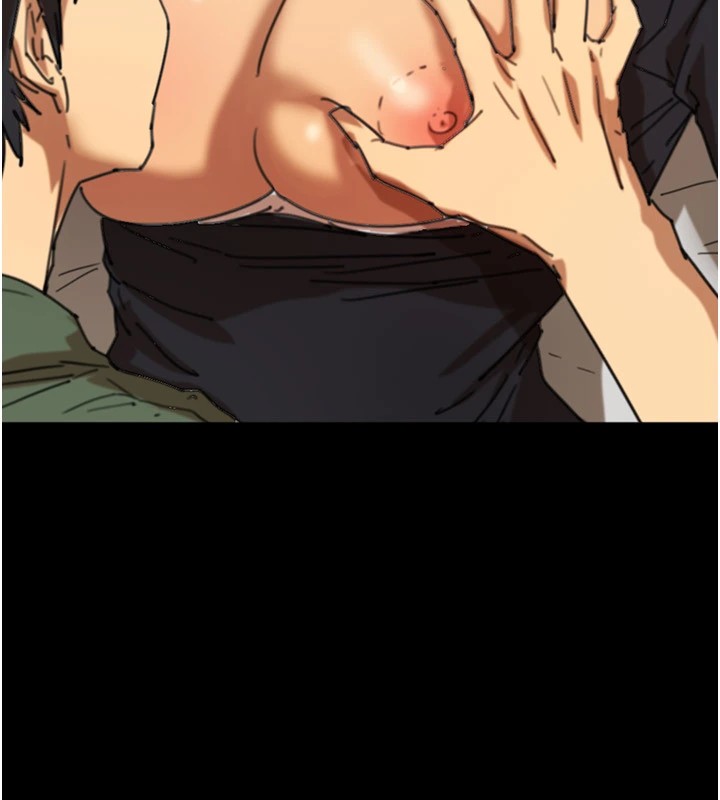 [韩国漫画] 养父的女儿们 剧情,不伦#[198P]-33