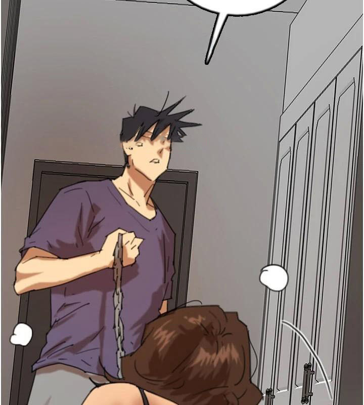 [韩国漫画] 养父的女儿们 剧情,不伦#[174P]-15