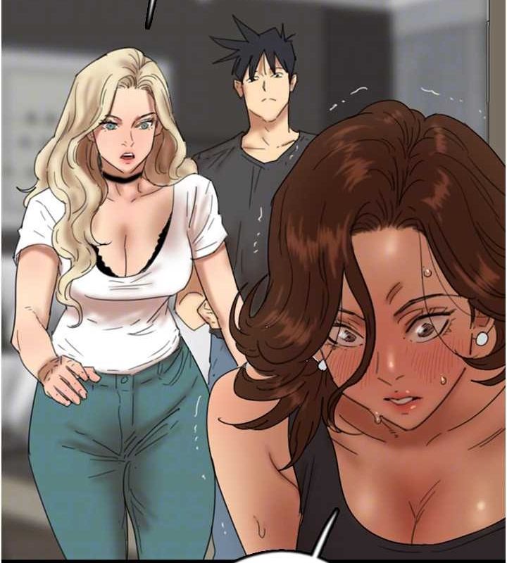 [韩国漫画] 养父的女儿们 剧情,不伦#[164P]-117