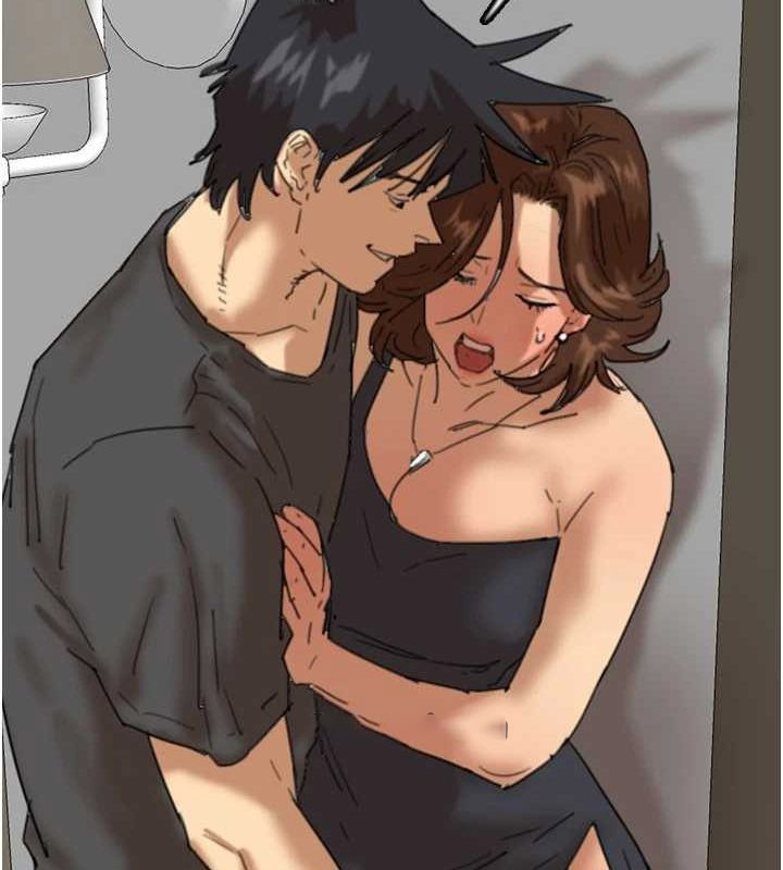 [韩国漫画] 养父的女儿们 剧情,不伦#[164P]-88