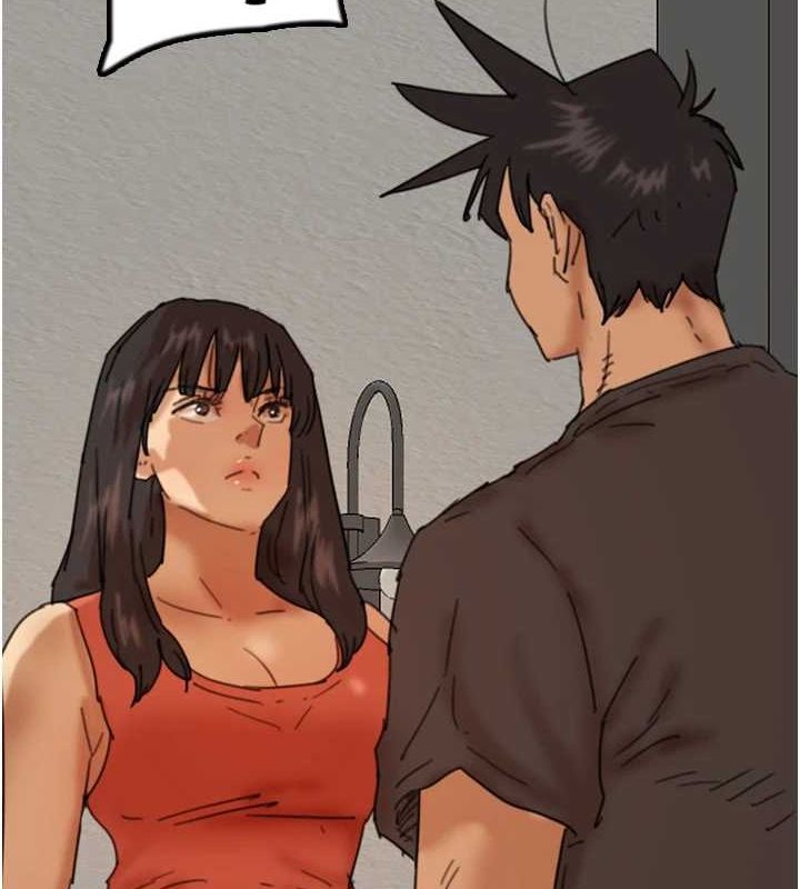 [韩国漫画] 养父的女儿们 剧情,不伦#[164P]-14