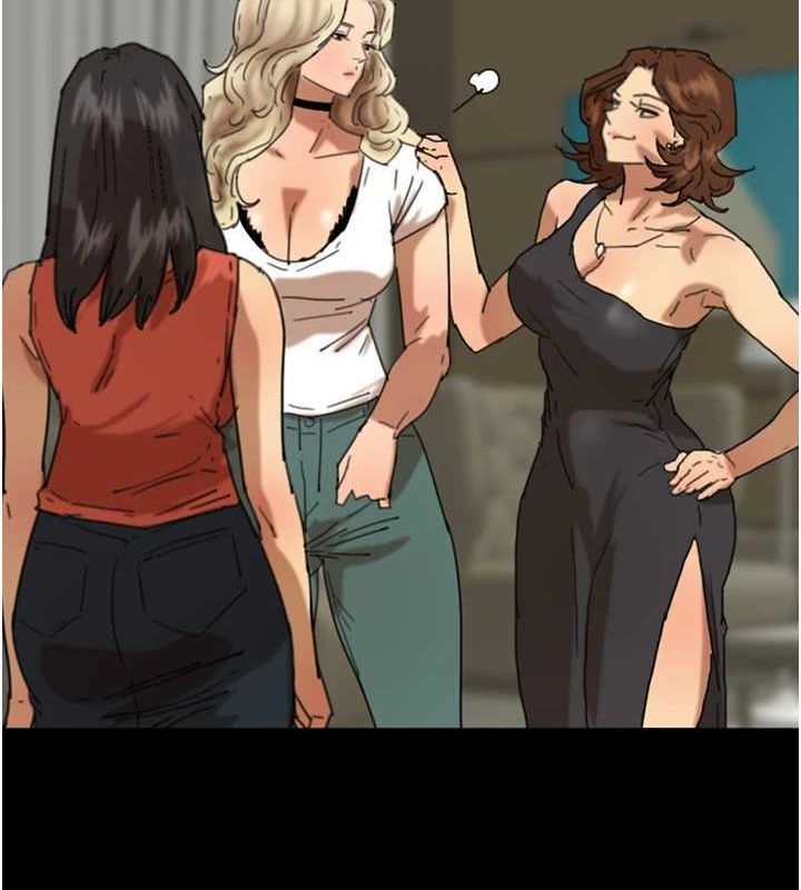 [韩国漫画] 养父的女儿们 剧情,不伦#[164P]-42
