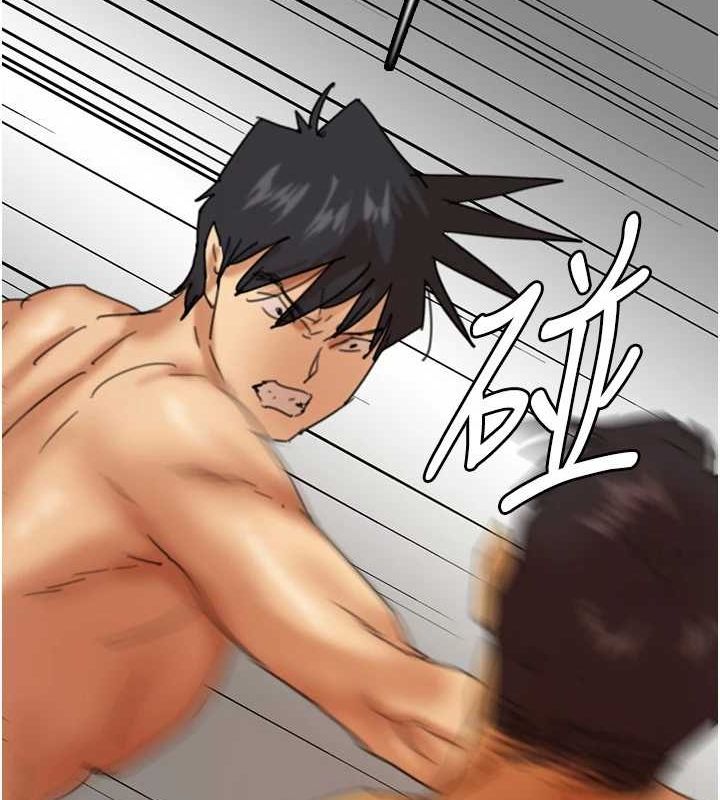 [韩国漫画] 养父的女儿们 剧情,不伦#[153P]-147