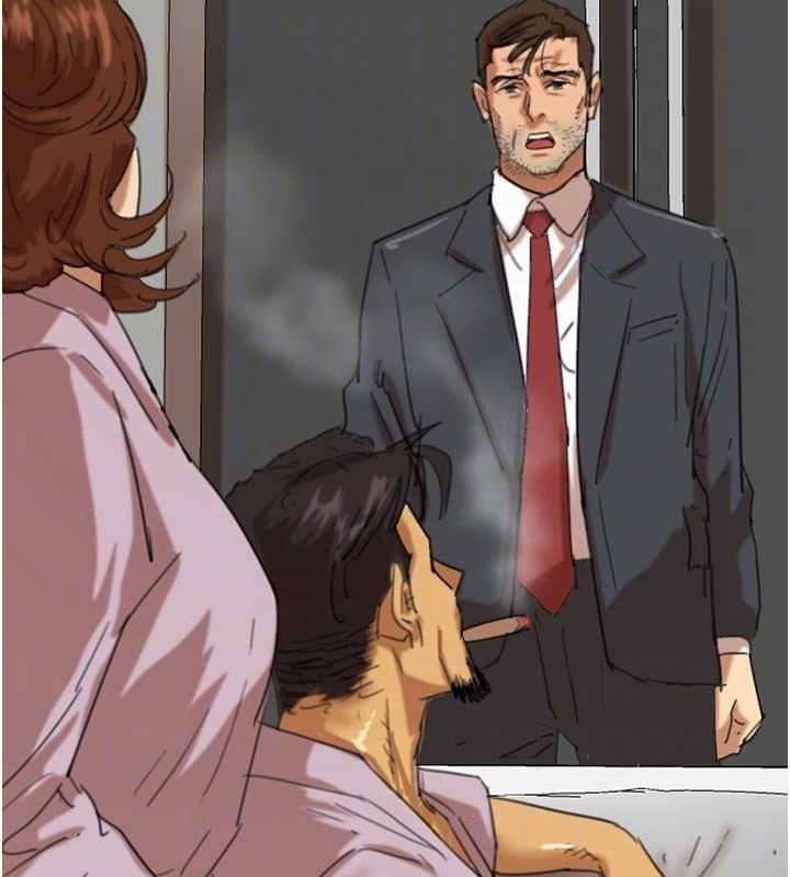 [韩国漫画] 养父的女儿们 剧情,不伦#[155P]-153
