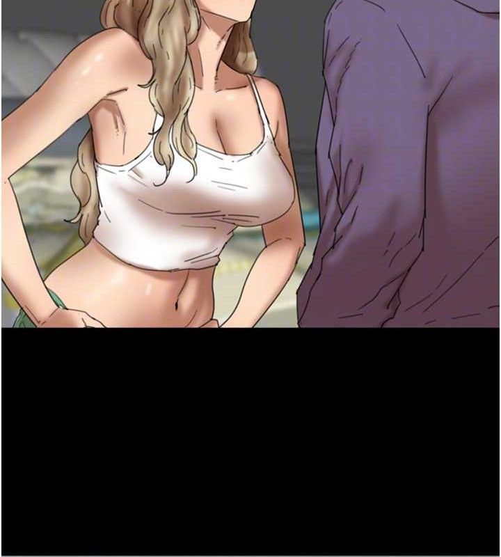 [韩国漫画] 养父的女儿们 剧情,不伦#[156P]-134