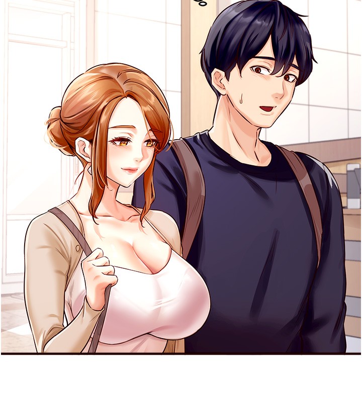 [Manhwa] Mature women buffet Plot, female student#[169P]-132