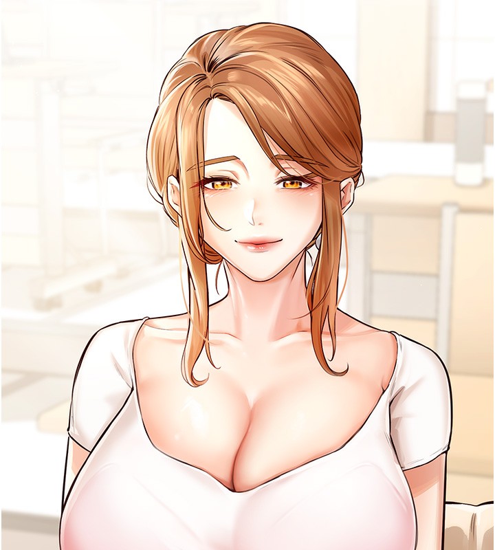[Manhwa] Mature women buffet Plot, female student#[169P]-145