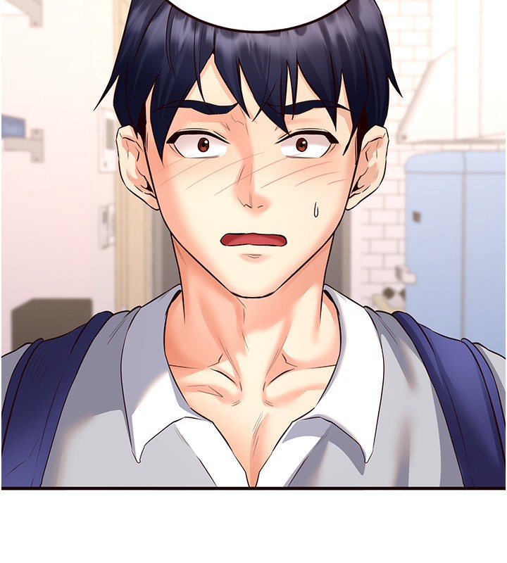 [Manhwa] Mature women buffet Plot, female student#[157P]-5