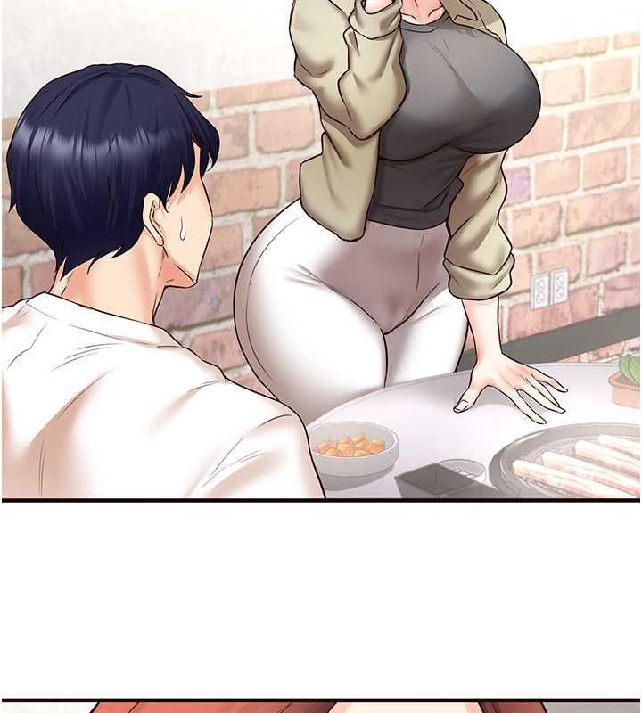 [Manhwa] Mature women buffet Plot, female student#[134P]-101