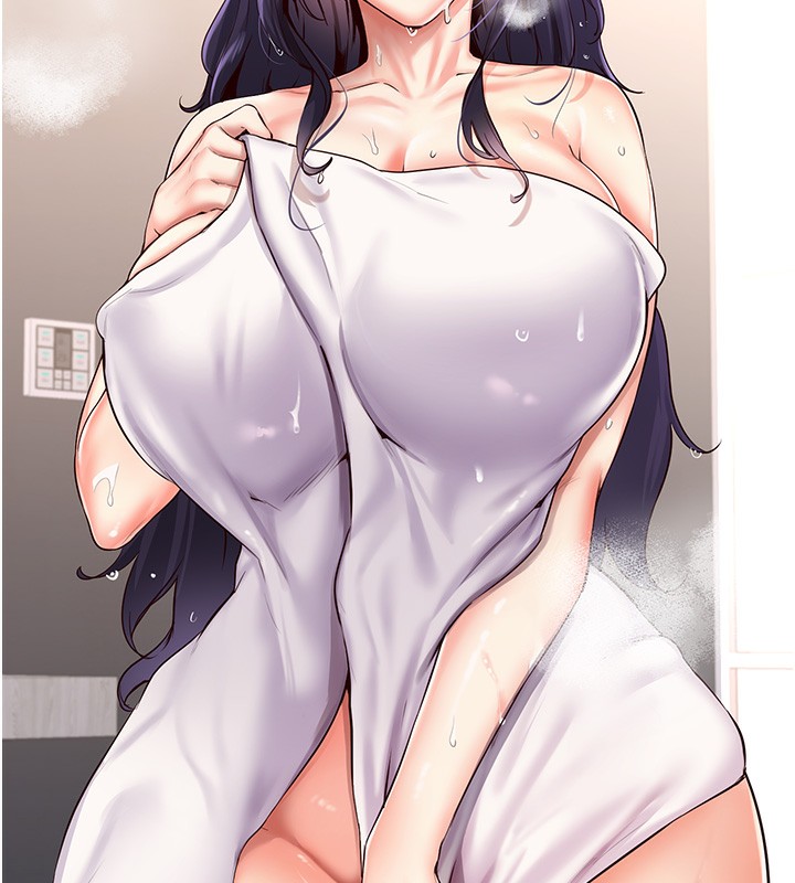 [Manhwa] Mature women buffet Plot, female student#[137P]-121