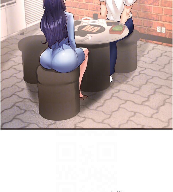 [Manhwa] Mature women buffet Plot, female student#[137P]-33