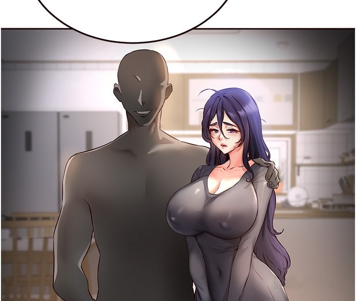 [Manhwa] Mature women buffet Plot, female student#[137P]-4
