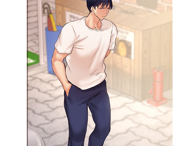 [Manhwa] Mature women buffet Plot, female student#[137P]-8