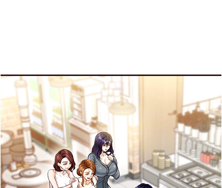[Manhwa] Mature women buffet Plot, female student#[152P]-124