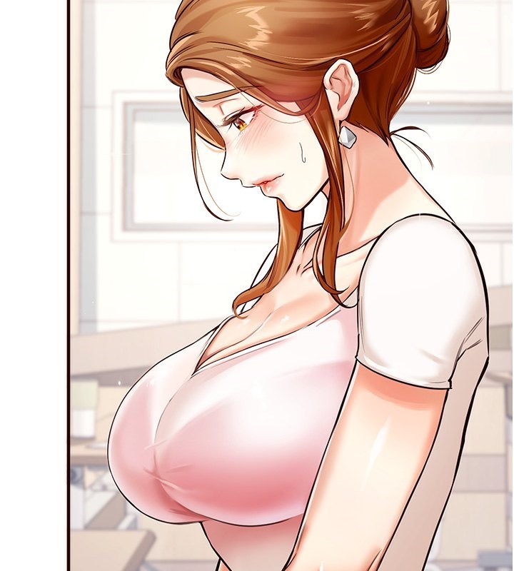 [Manhwa] Mature women buffet Plot, female student#[152P]-2