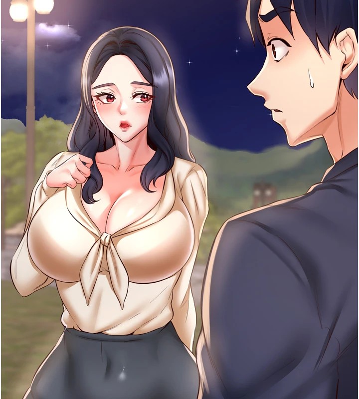 [Manhwa] Mature women buffet Plot, female student#[130P]-114