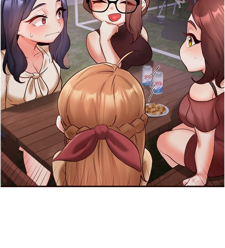 [Manhwa] Mature women buffet Plot, female student#[132P]-121