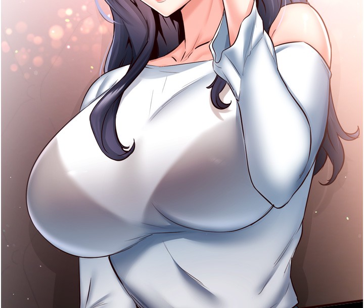 [Manhwa] Mature women buffet Plot, female student#[132P]-8