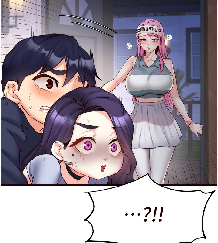 [Manhwa] Mature women buffet Plot, female student#[127P]-50