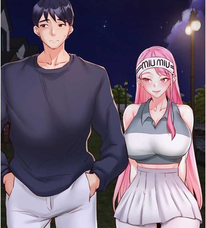 [Manhwa] Mature women buffet Plot, female student#[110P]-22