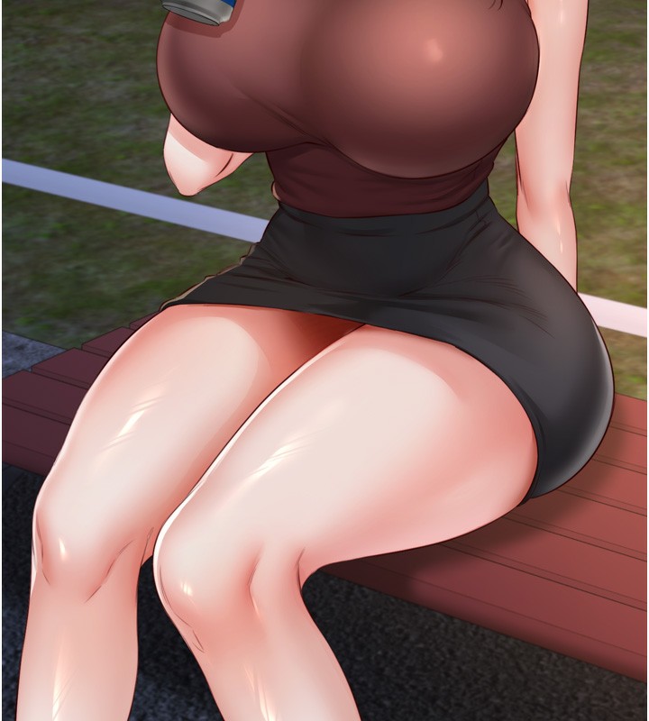 [Manhwa] Mature women buffet Plot, female student#[124P]-122