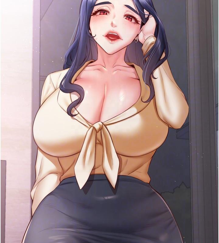[Manhwa] Mature women buffet Plot, female student#[119P]-101