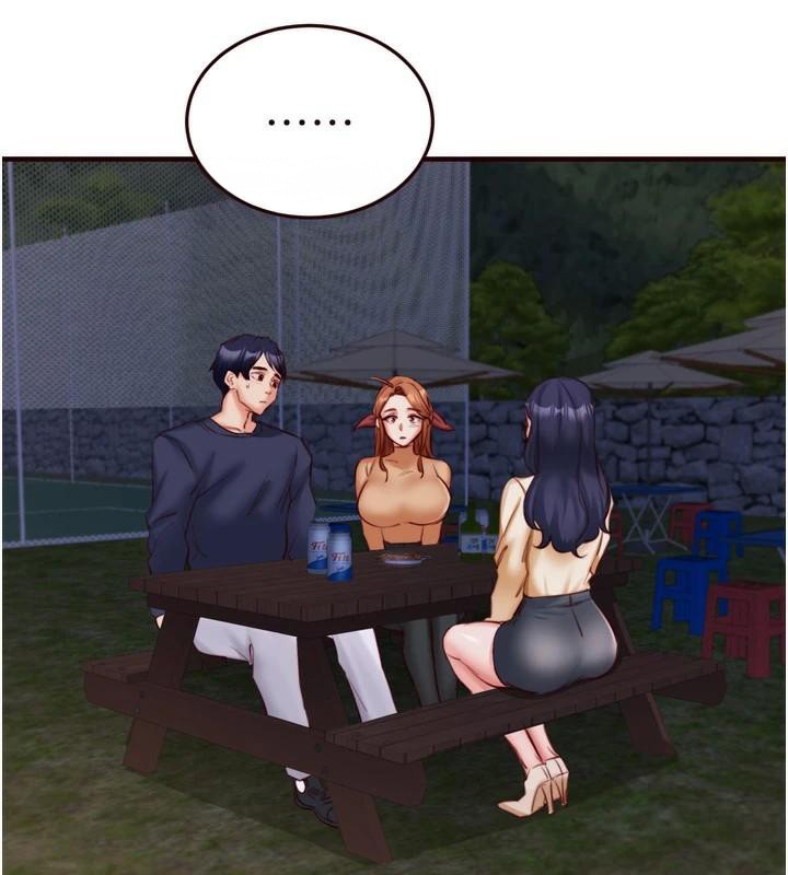 [Manhwa] Mature women buffet Plot, female student#[119P]-52