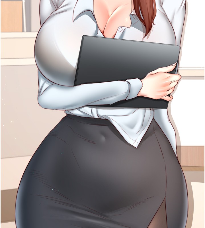 [Manhwa] Mature women buffet Plot, female student#[135P]-10