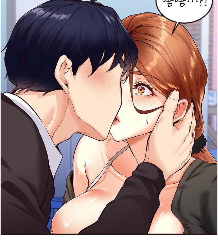[Manhwa] Mature women buffet Plot, female student#[156P]-97