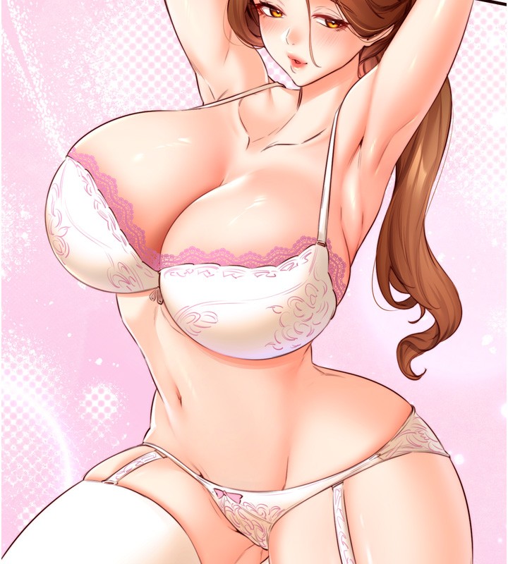 [Manhwa] Mature women buffet Plot, female student#[121P]-27