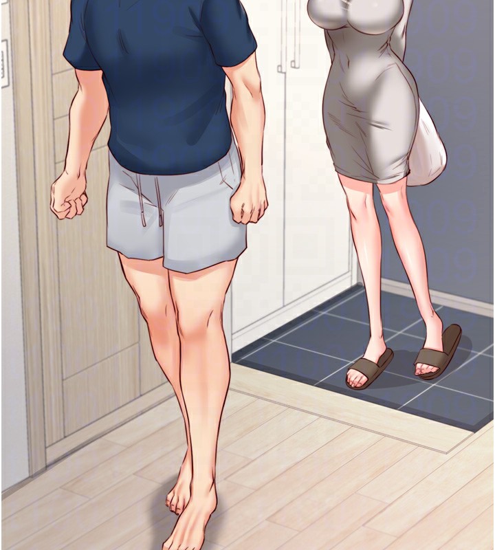 [Manhwa] Mature women buffet Plot, female student#[121P]-32