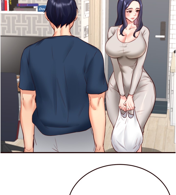[Manhwa] Mature women buffet Plot, female student#[121P]-40