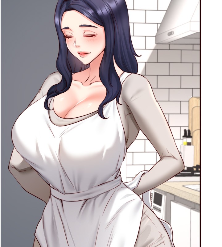 [Manhwa] Mature women buffet Plot, female student#[121P]-54