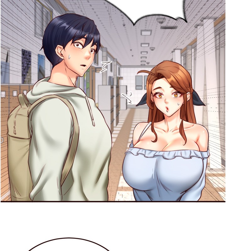 [Manhwa] Mature women buffet Plot, female student#[129P]-120