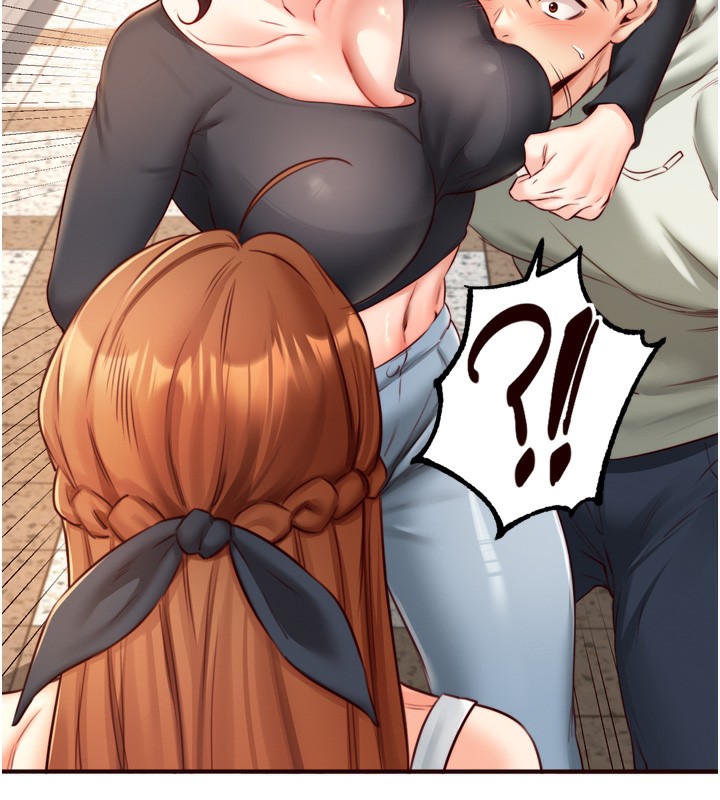 [Manhwa] Mature women buffet Plot, female student#[129P]-122
